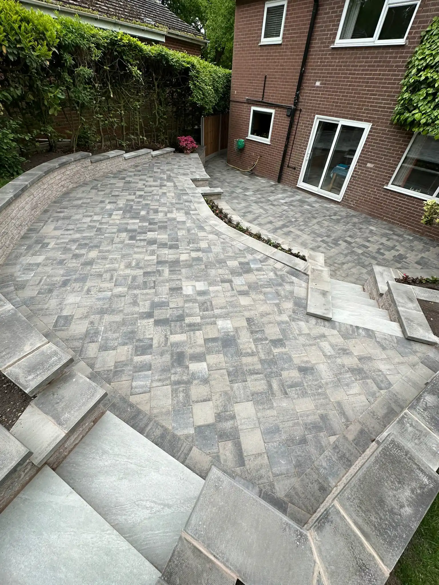 Cheshire Paving Solutions